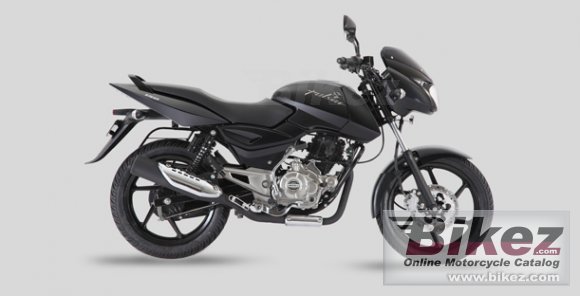 Bajaj Pulsar 150