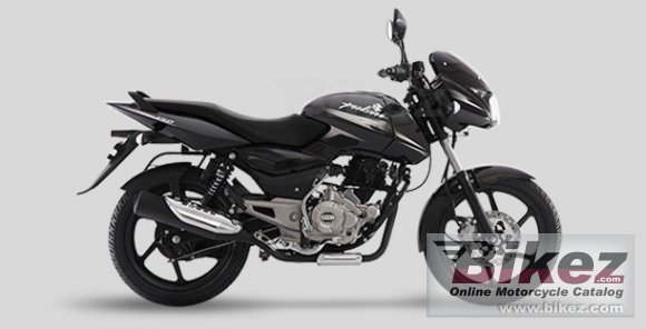 Bajaj Pulsar 150