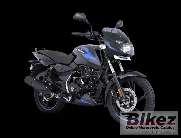 Bajaj Pulsar 150