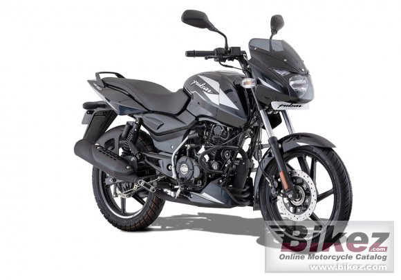 Bajaj Pulsar 150