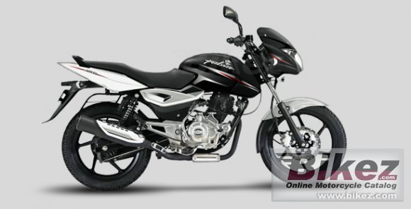 Bajaj Pulsar 150