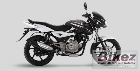 Bajaj Pulsar 150