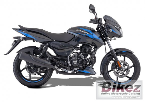 Bajaj Pulsar 150