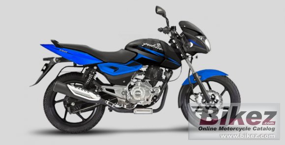 Bajaj Pulsar 150