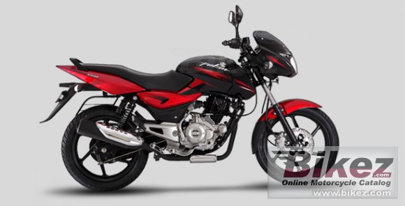 Bajaj Pulsar 150