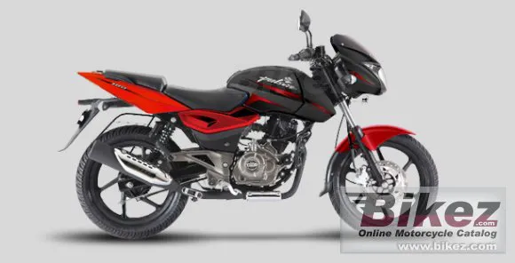 Bajaj Pulsar 150