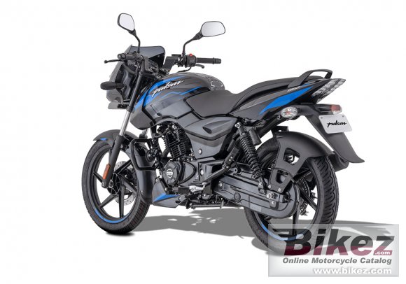 Bajaj Pulsar 150