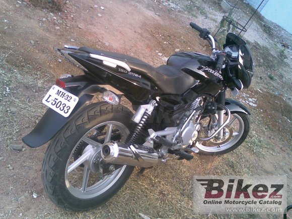 Bajaj Pulsar 150 DTS-i