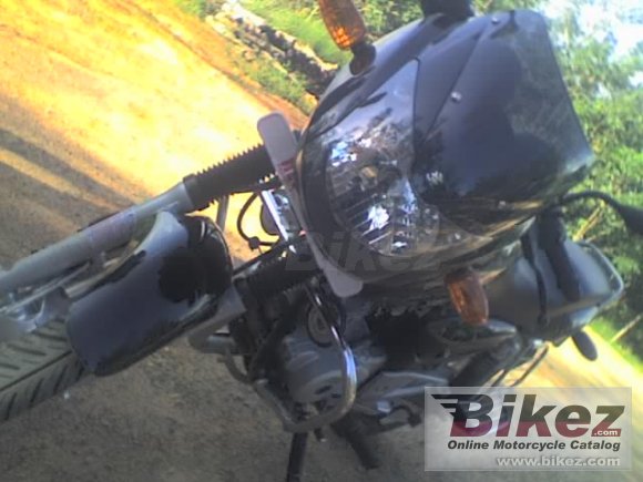 Bajaj Pulsar 150 DTS-i