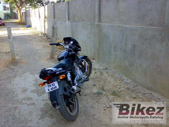 Bajaj Pulsar 150 ES DTS-i UG