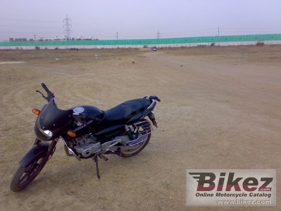 Bajaj Pulsar 150 ES DTS-i UG