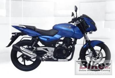 Bajaj Pulsar 180