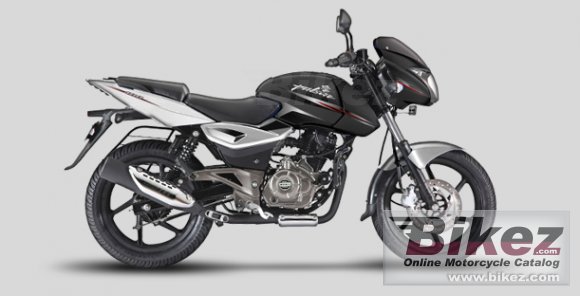 Bajaj Pulsar 180