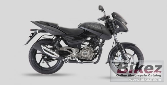 Bajaj Pulsar 180