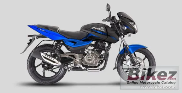 Bajaj Pulsar 180