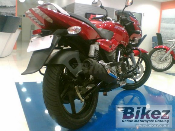 Bajaj Pulsar 180 DTS-i