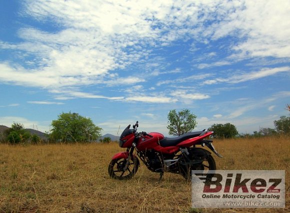 Bajaj Pulsar 180 DTS-i