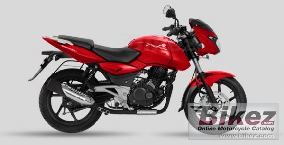 Bajaj Pulsar 180 DTS-i