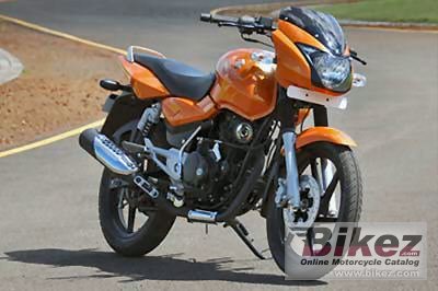 Bajaj Pulsar 180 DTS-i