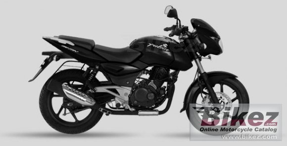 Bajaj Pulsar 180 DTS-i