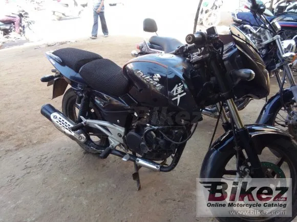 Bajaj Pulsar 180 DTS-i