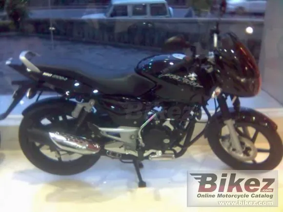 Bajaj Pulsar 180 DTS-i UG