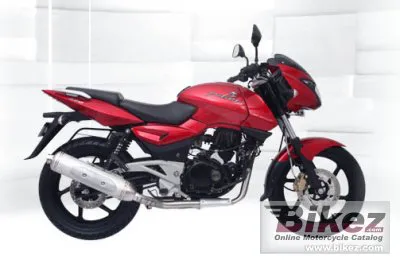 Bajaj Pulsar 220