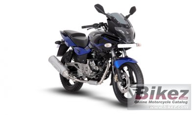 Bajaj Pulsar 220