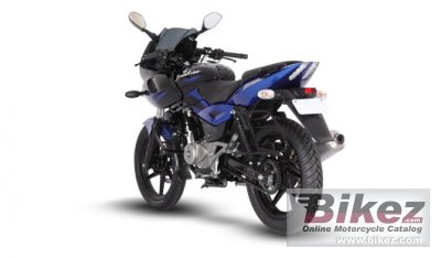 Bajaj Pulsar 220