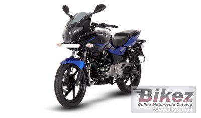 Bajaj Pulsar 220