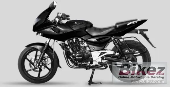 Bajaj Pulsar 220 DTS-i