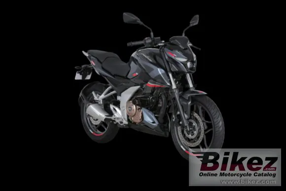 Bajaj Pulsar N250