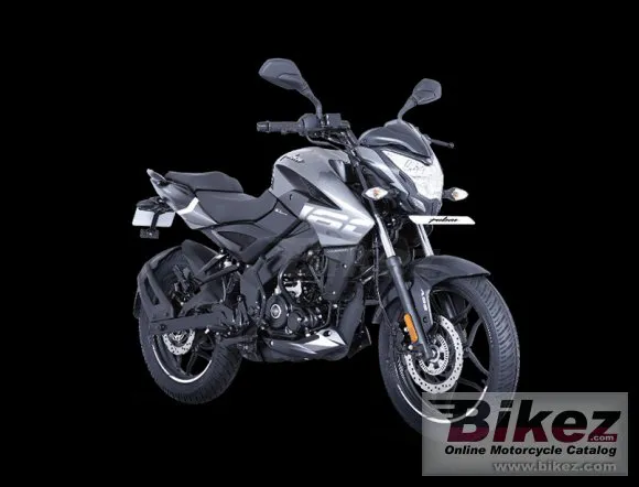 Bajaj Pulsar NS160