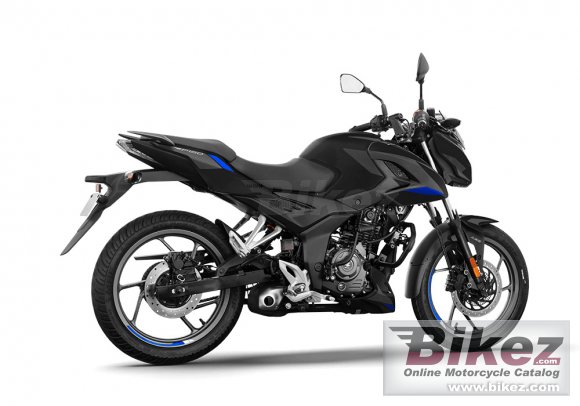 Bajaj Pulsar P150