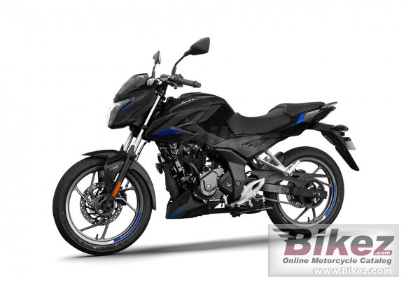 Bajaj Pulsar P150