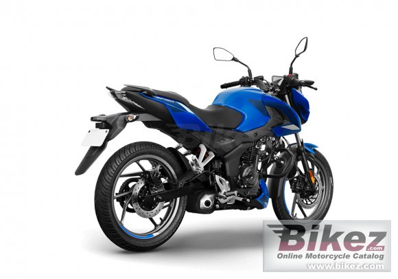 Bajaj Pulsar P150