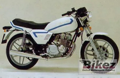 Benelli 125 Sport