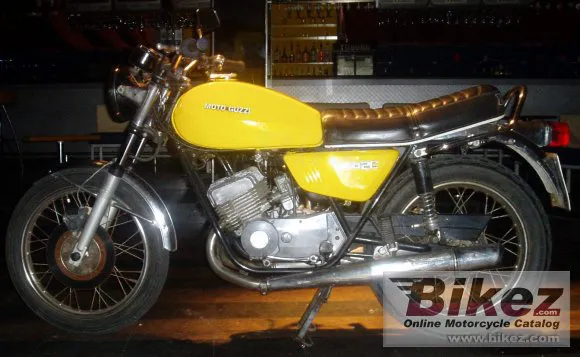 Benelli 250 2 C