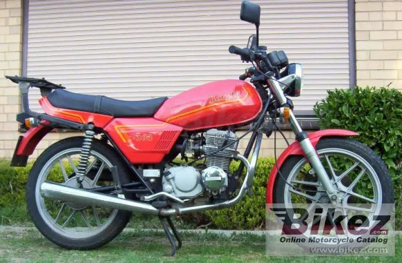 Benelli 304