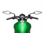 Benelli 752 S