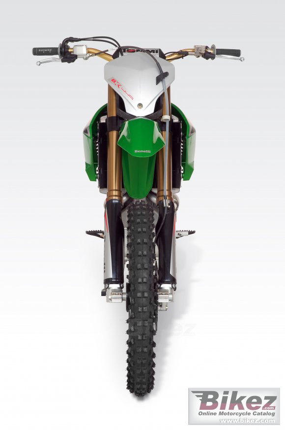 Benelli BX 449 Cross