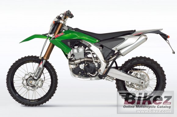 Benelli BX 505 Enduro