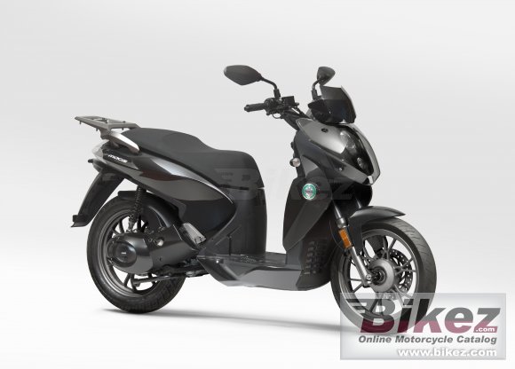 Benelli Macis 125