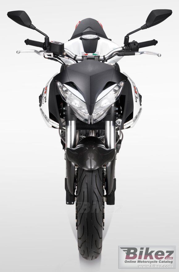 Benelli TNT 899