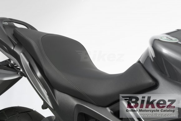 Benelli TRE 1130 K