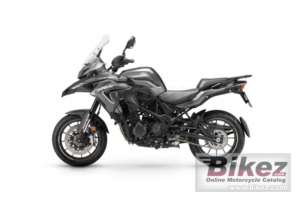 Benelli TRK 502