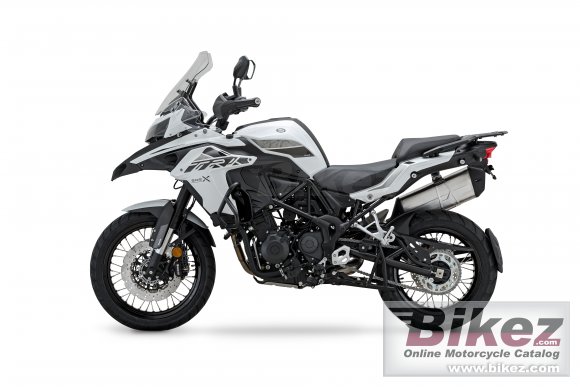 Benelli TRK 502 X