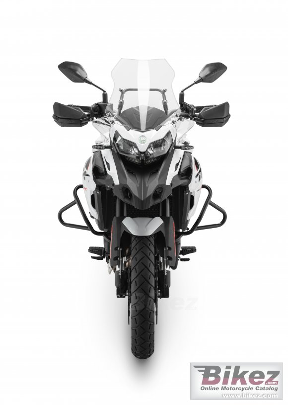 Benelli TRK 502 X