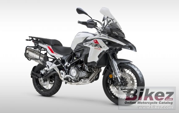 Benelli TRK 502 X