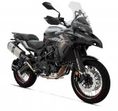 Benelli TRK 502 X